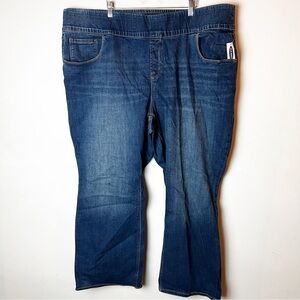 NWT SZ 28 Old Navy Plus Size Short